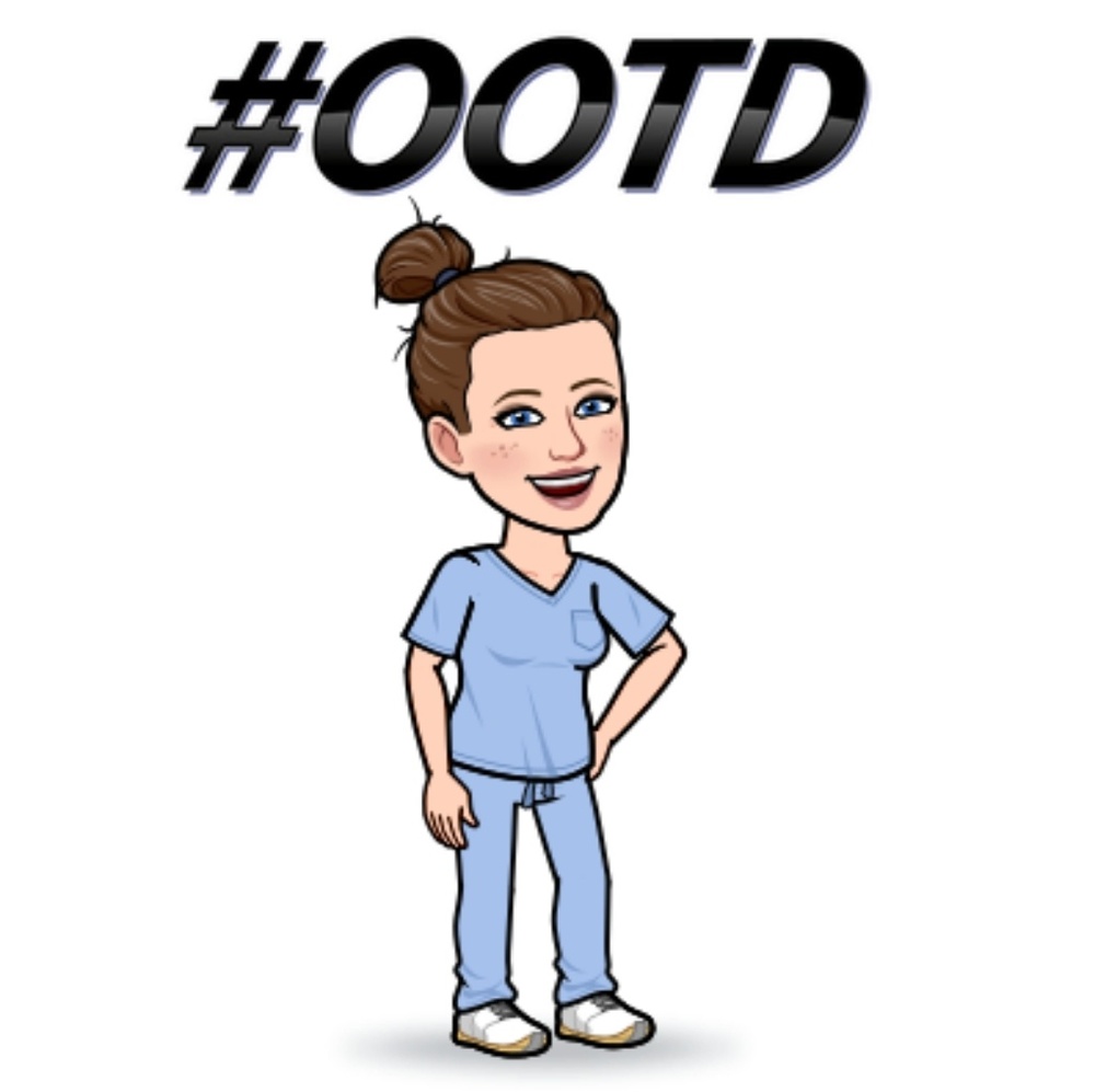 Meet your Posher, Valerie